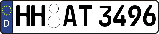 HH-AT3496