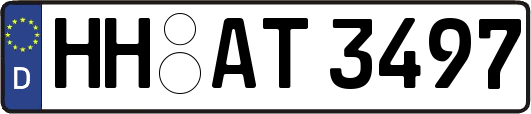 HH-AT3497