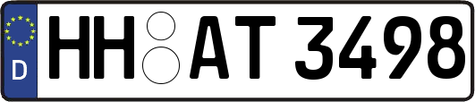 HH-AT3498