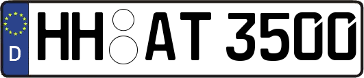 HH-AT3500