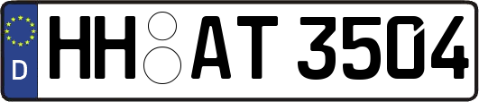 HH-AT3504
