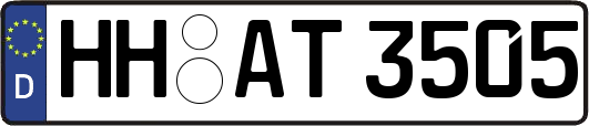HH-AT3505