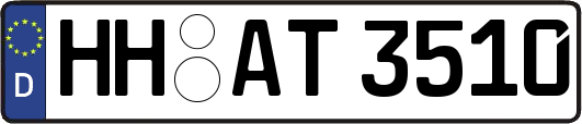 HH-AT3510