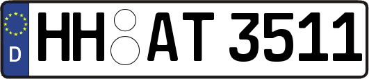 HH-AT3511