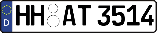 HH-AT3514