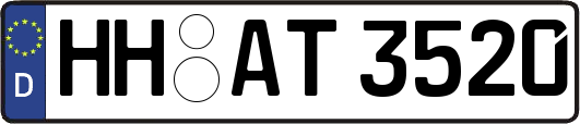 HH-AT3520