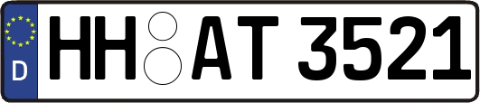 HH-AT3521