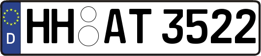 HH-AT3522