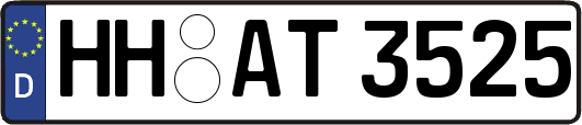 HH-AT3525