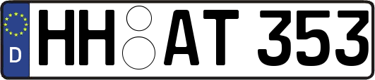HH-AT353