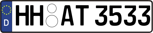 HH-AT3533