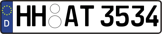 HH-AT3534