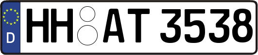 HH-AT3538