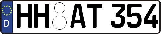 HH-AT354