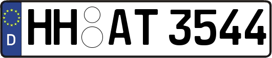 HH-AT3544