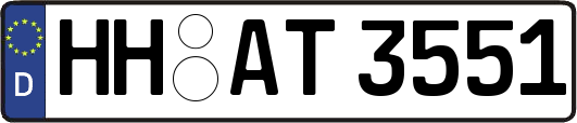 HH-AT3551