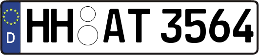 HH-AT3564