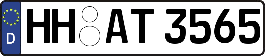 HH-AT3565