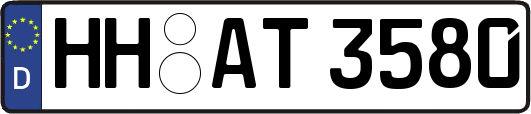 HH-AT3580