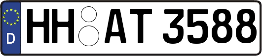 HH-AT3588