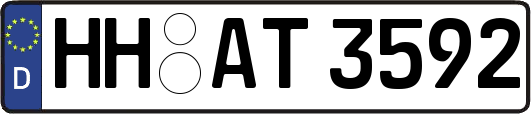 HH-AT3592
