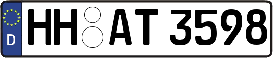 HH-AT3598