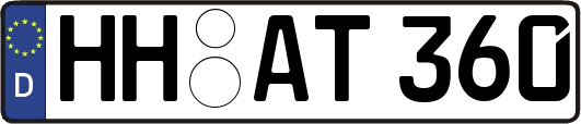 HH-AT360