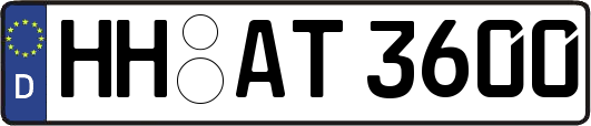 HH-AT3600