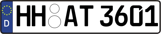 HH-AT3601