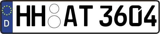 HH-AT3604