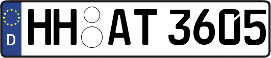 HH-AT3605