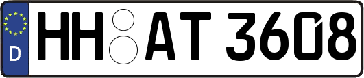 HH-AT3608