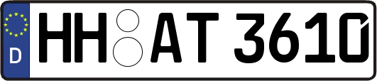 HH-AT3610