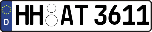 HH-AT3611