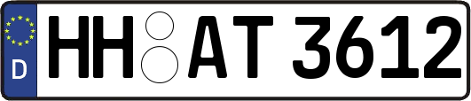 HH-AT3612