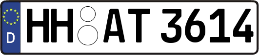 HH-AT3614