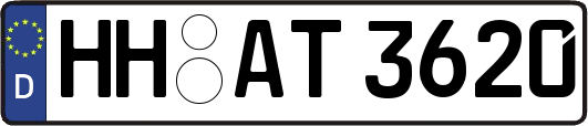 HH-AT3620