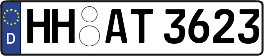 HH-AT3623