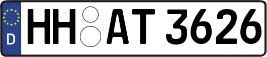 HH-AT3626
