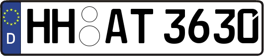 HH-AT3630