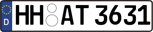 HH-AT3631