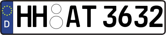 HH-AT3632