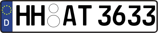 HH-AT3633