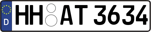 HH-AT3634
