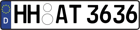 HH-AT3636
