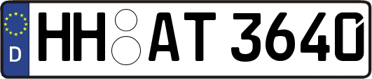 HH-AT3640