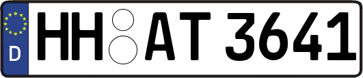 HH-AT3641