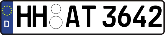 HH-AT3642