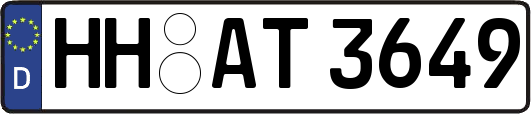 HH-AT3649