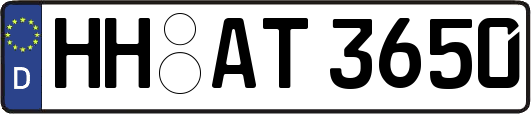 HH-AT3650